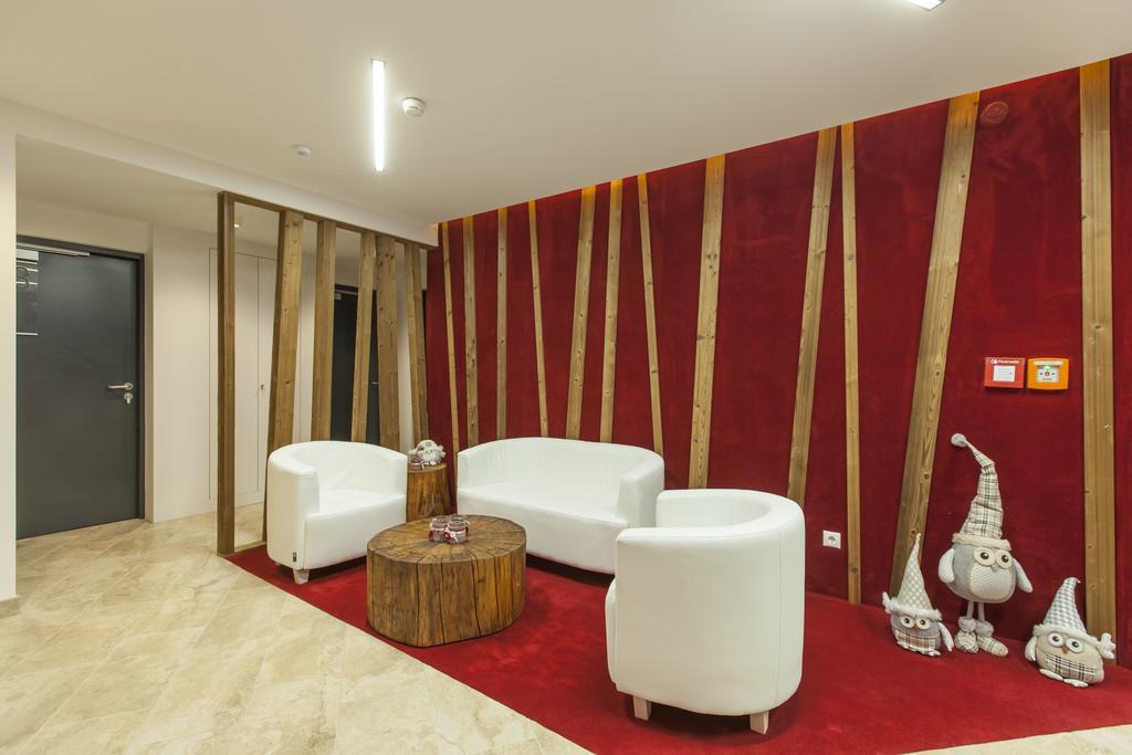 Apparthotel Silbersee Turracher Hohe Εξωτερικό φωτογραφία