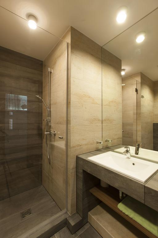 Apparthotel Silbersee Turracher Hohe Δωμάτιο φωτογραφία