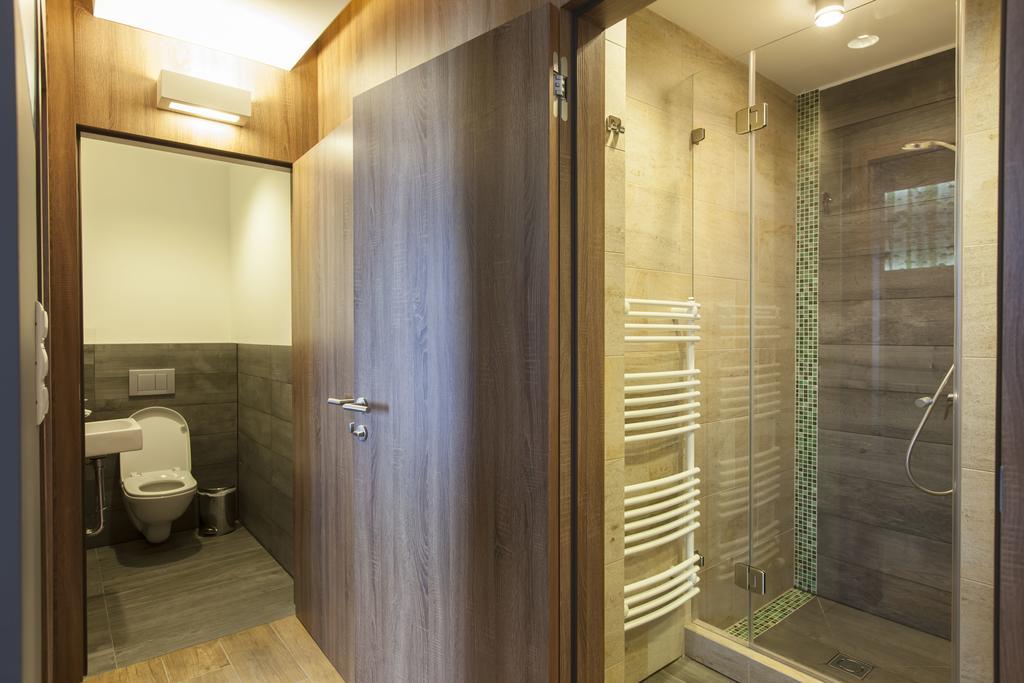 Apparthotel Silbersee Turracher Hohe Δωμάτιο φωτογραφία