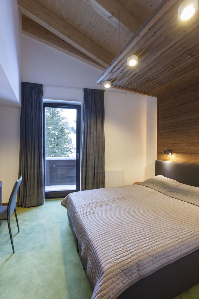 Apparthotel Silbersee Turracher Hohe Εξωτερικό φωτογραφία