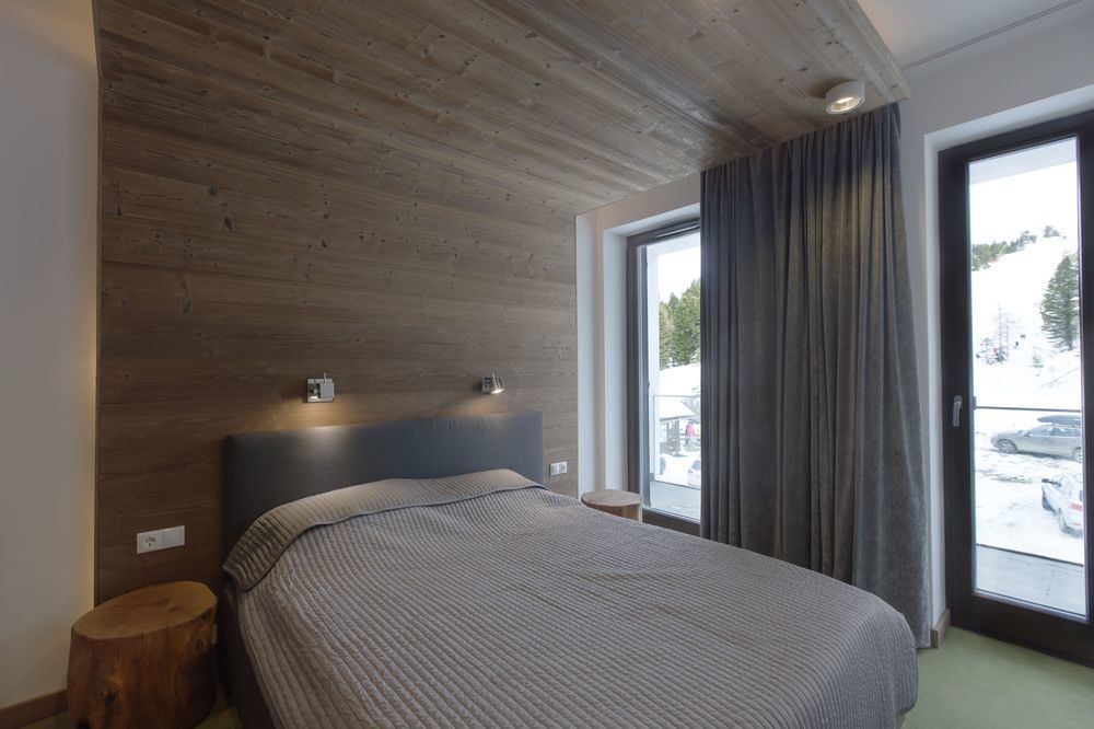 Apparthotel Silbersee Turracher Hohe Εξωτερικό φωτογραφία