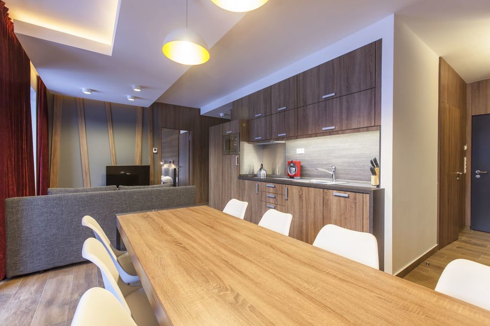 Apparthotel Silbersee Turracher Hohe Εξωτερικό φωτογραφία
